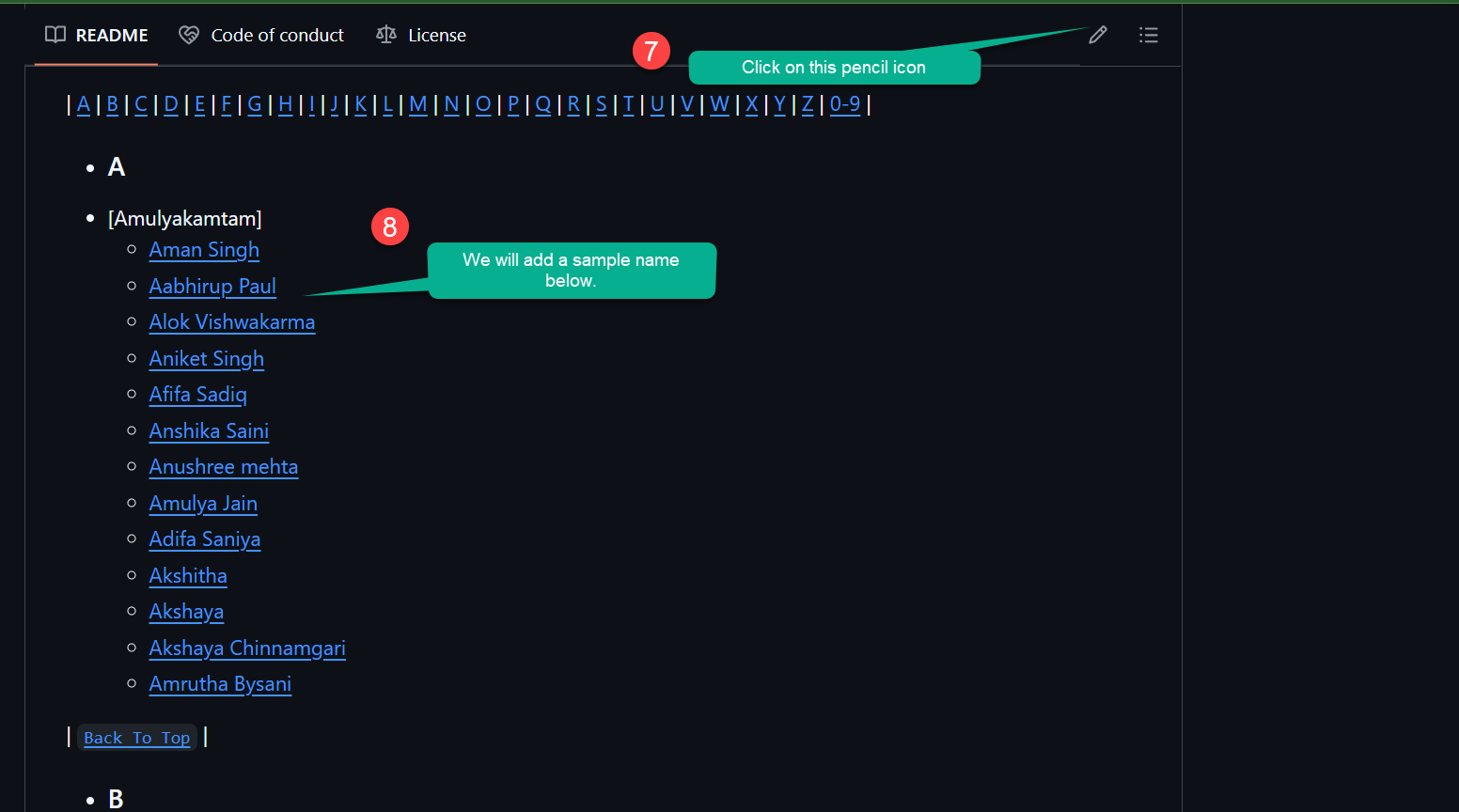 GitHub